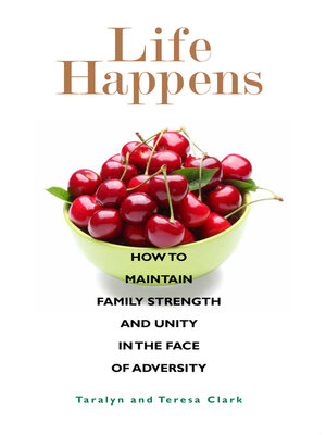 cover image of Life Happens